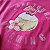Conjunto Camiseta e Bermuda Infantil Menina - Imagem 5