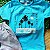 Conjunto Infantil Masculino Camiseta "Summer Vacation e Bermuda em Moletinho - Imagem 2