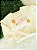 Blusa Moletom Luck Infantil Feminina - Imagem 3
