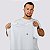 Camiseta Austin Alvin Branca - Imagem 4