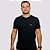 Camiseta Austin Alvin Preta - Imagem 1