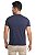 Camiseta Austin Alvin Azul - Imagem 3