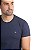 Camiseta Austin Alvin Azul - Imagem 4