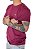 Camiseta Austin Alvin Vermelha - Imagem 4