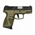 PISTOLA G2C 9MM COLORS - Imagem 4