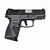 PISTOLA G2C 9MM COLORS - Imagem 5