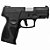 PISTOLA G2C 9MM - Imagem 1