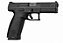 PISTOLA CZ P-10 F 9MM - Imagem 1