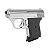 PISTOLA CZ 3035 6.35MM - Imagem 2