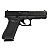 PISTOLA GLOCK G17 GEN 5 9MM - Imagem 1
