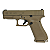 PISTOLA GLOCK G19X GEN 5 9MM - Imagem 2