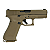 PISTOLA GLOCK G19X GEN 5 9MM - Imagem 1