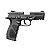 PISTOLA TH380 GRAPHENE .380 ACP - Imagem 1