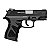 PISTOLA TH380C GRAPHENE .380 ACP - Imagem 1