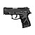 PISTOLA TH380C GRAPHENE .380 ACP - Imagem 2