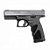 PISTOLA TS9 GRAPHENE 9MM - Imagem 2