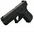 PISTOLA GLOCK G25 .380 AUTO - Imagem 3