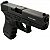 PISTOLA GLOCK G25 .380 AUTO - Imagem 2