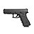 PISTOLA GLOCK G17 GEN 3 9MM - Imagem 2