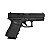 PISTOLA GLOCK G19 GEN 3 9MM - Imagem 1