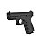 PISTOLA GLOCK G19 GEN 3 9MM - Imagem 4