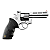 REVÓLVER TAURUS 889 CAL. .38SPL - Imagem 1