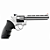 REVÓLVER TAURUS 889 CAL. .38SPL - Imagem 3