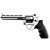REVÓLVER TAURUS 889 CAL. .38SPL - Imagem 4
