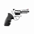 REVÓLVER TAURUS 88 CAL. .38SPL - Imagem 2