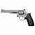 REVÓLVER TAURUS 66 - CANO 6" - Imagem 2
