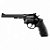 REVÓLVER TAURUS 96 TA CAL. .22 LR - Imagem 2