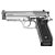 PISTOLA 59S .380 ACP INOX - Imagem 2