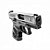 PISTOLA TS9C GRAPHENE 9MM - Imagem 3