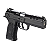 PISTOLA TANFOGLIO FORCE ESSE 9MM - Imagem 3