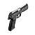 PISTOLA TANFOGLIO FORCE ESSE 9MM - Imagem 5