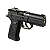 PISTOLA TANFOGLIO FORCE POLICE R 9MM - Imagem 3