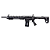 ESP SHOTGUN AR 12A SEMI AUTO CAL 12 - Imagem 1