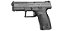 PISTOLA CZ P-10 C CAL. .380 - Imagem 2