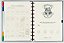 CADERNO ECOL. HARRY POTTER MD - Imagem 3