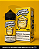 Juice Johny Creampuff - Banana - 3mg - 100ml - Imagem 1