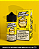 Juice Johny Creampuff - Lemon - 3mg - 100ml - Imagem 1