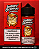 Salt Johny Creampuff - Strawberry - 35mg - 30ml - Imagem 1