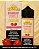 Salt Mr.Freeze - Strawberry Vanilla Custard - 50mg - 30ml - Imagem 1