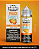 Salt Mr.Freeze - Peach Frost - 35mg - 30ml - Imagem 1