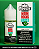 Salt Mr.Freeze - Moon Rocks Frost - 35mg - 30ml - Imagem 1