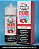 Salt Mr.Freeze - Lychee Frost - 35mg - 30ml - Imagem 1