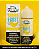 Salt Mr.Freeze - Banana Frost - 35mg - 30ml - Imagem 1