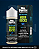 Juice Mr.Freeze - Moon Rocks Bluerazz Frost - 6mg - 100ml - Imagem 1