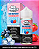 Juice Mr.Freeze - Blueraspberry Strawberry Frost - 0mg - 100ml - Imagem 1