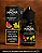 Salt Magna Ice - Watermelon Sour - 50mg - 30ml - Imagem 1